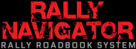 Rally Navigator
