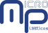 MICROplasticos