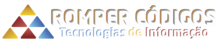 Romper Códigos - Tecnologias de Informação