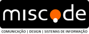 MISCODE - Comunicação, Design e Sistemas de Informação, Lda