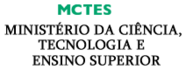 Ministério da Ciência Tecnologia e Ensino Superior