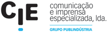 CIE – Comunicação e Imprensa Especializada