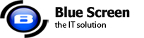 Blue Screen