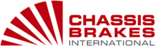 Chassis Brakes International