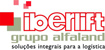 IberLift Portugal - Soluções Integrais de Logística
