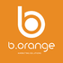 B. Orange - Marketing Solutions
