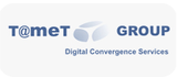 Tamet - Electrónica e Comunicações