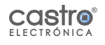 Castro Electrónica