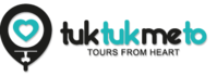 Tuk Tuk Me To