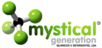 Mystical Generation – Quimícos e Detergentes