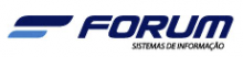 Forum - Sistemas de Informação
