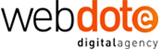 Webdote - digital agency