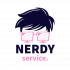 Nerdy Service