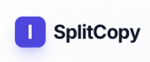 Splitcopy