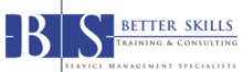 Better Skills - Training & Consulting