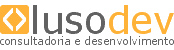 lusodev - consultadoria e desenvolvimento, Lda