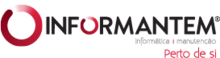 Informantem - Informática e Manutenção