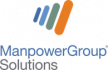 ManpowerGroup Solutions