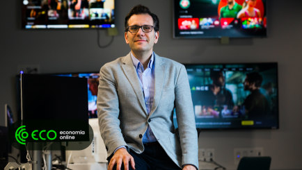 Sky abre novo hub tecnológico no Funchal. Quer recrutar 100 pessoas em Portugal no próximo ano