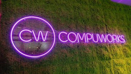 Compuworks cresce 26% e investe 500 mil euros no Norte