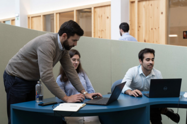 LTPlabs avança com 2.ª edição do Shapers para contratar 20 profissionais de tecnologia