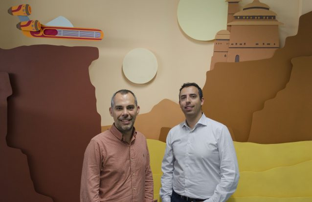Jscrambler capta 1,9 milhões de euros de Portugal Ventures e Sonae IM