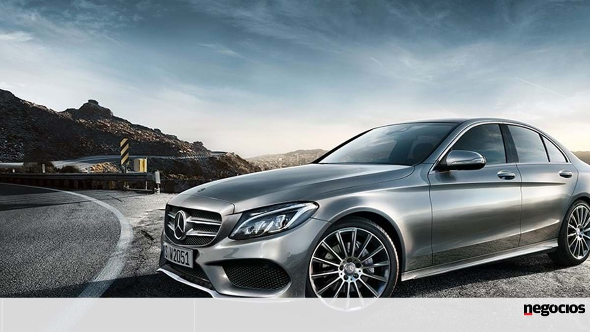Mercedes abre em Portugal o primeiro centro de competências digitais da marca