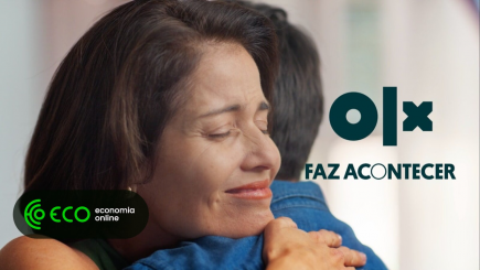 Receitas do grupo OLX sobem 28% para 853 milhões