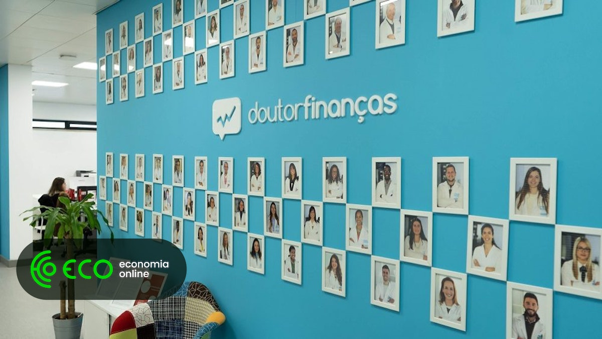 Doutor Finanças planeia contratar mais de 50 pessoas em 2021