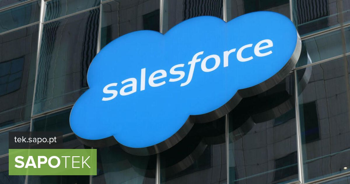 Salesforce está a crescer em Portugal e a alargar áreas de atuação