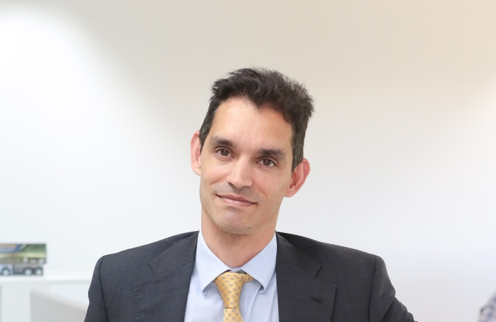 Ábaco Consultores abre escritório na Suíça