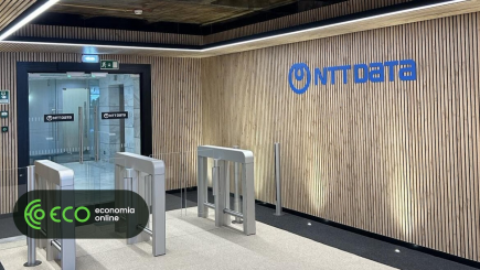 NTT Data reforça presença no Porto com três novos hubs e 90 empregos