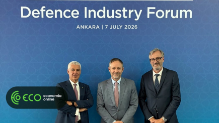 Accenture e Leonardo lideram transformação digital da NATO com contrato de 200 milhões de euros