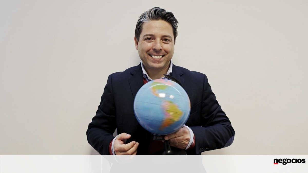 Novabase Capital investe em agência de recrutamento transfronteiriço