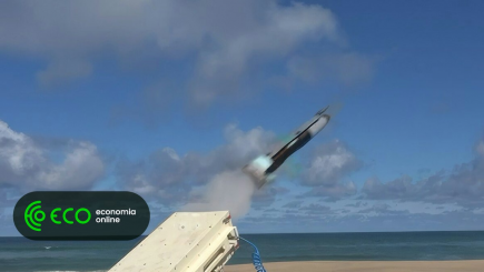 UAVision investe até 5 milhões em Viseu para criar sistema aeronáutico inovador