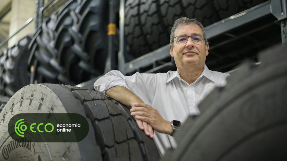 Continental Mabor constrói centro tecnológico com 500 trabalhadores em Famalicão