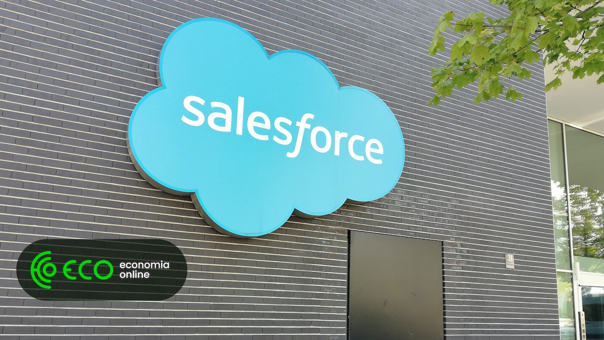 Crescimento da Salesforce pode criar 5.700 postos de trabalho em Portugal até 2024