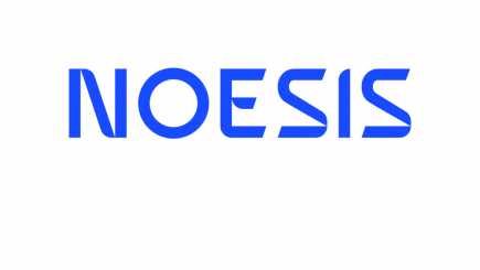 Noesis tem nova imagem para reforçar posição como referência na transformação digital