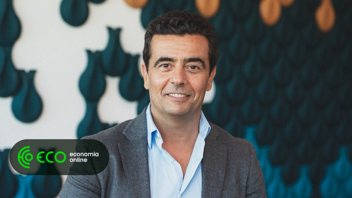 Rodrigo Vasques Jorge torna-se country leader da Oracle para Portugal