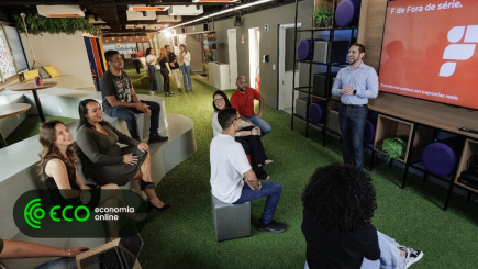 Brasileira FCamara escolhe Portugal para instalar hub operacional