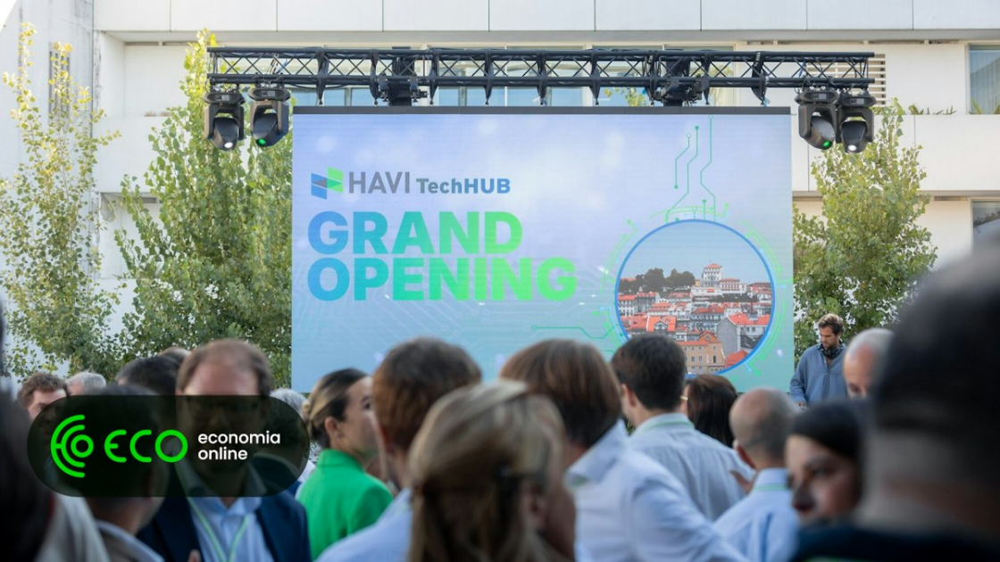 TechHub da Havi em Lisboa já tem 143 trabalhadores e quer recrutar mais 20