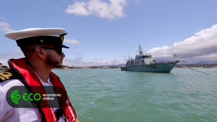Marinha usa IA Amália e investe cerca de um milhão em Marinheiro de Silício