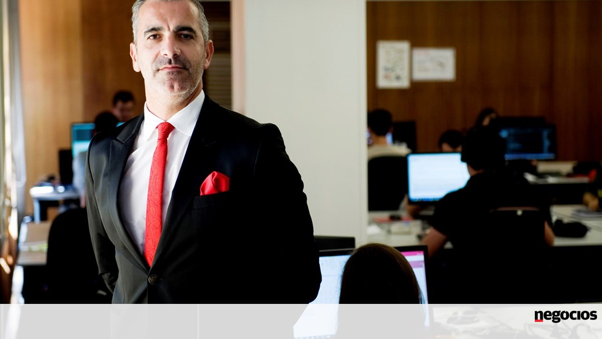 Gigante francesa compra tecnológica do Porto com 600 trabalhadores