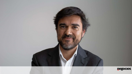 "Queremos crescer nas TI e temos bastante ambição na Claranet", diz Nos
