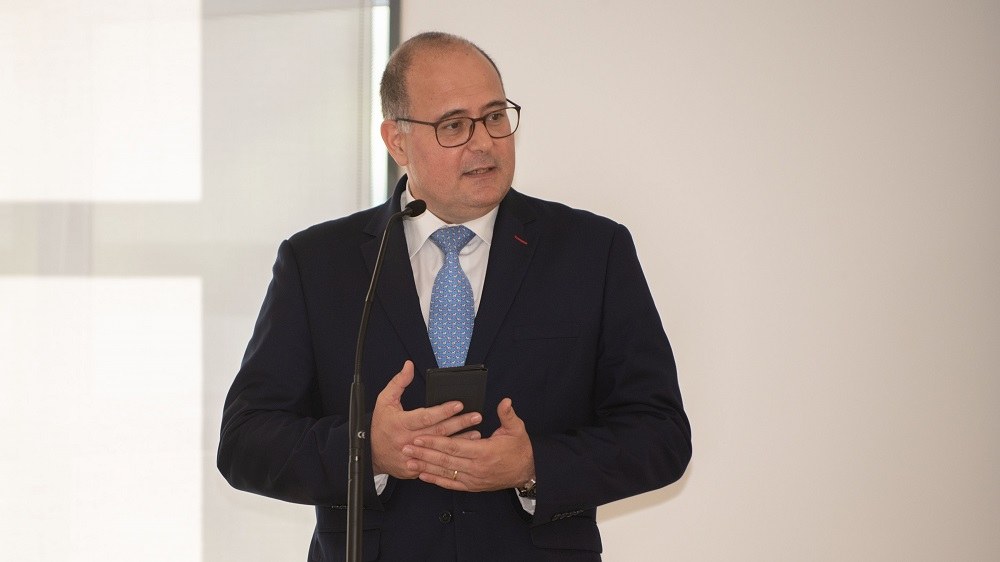 Minsait investe em pólo tecnológico em Amarante
