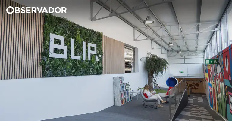 Blip anuncia despedimento coletivo e dá 72 horas aos trabalhadores para negociarem condições de saída