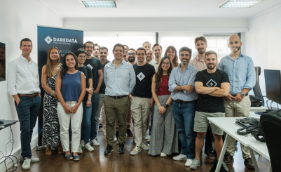 DareData abre escritório no Porto para acelerar expansão em Portugal e Espanha
