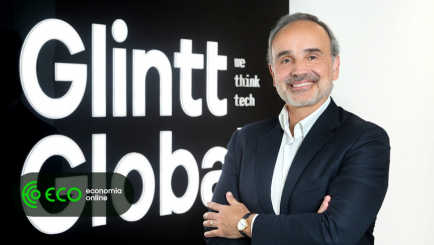 Lucro da Glintt Global sobe 25% para recorde em 2024. CEO prevê subida de dividendos