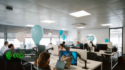 Salesforce muda equipa em Portugal para novo escritório