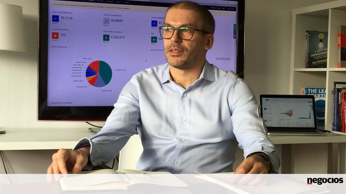 Tecnológica do Porto ganha Fisco da Lituânia
